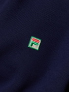 FILA + F+ Box Hoodie