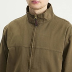 Gramicci Men's Twill-Around Jacket in Bark Pigment