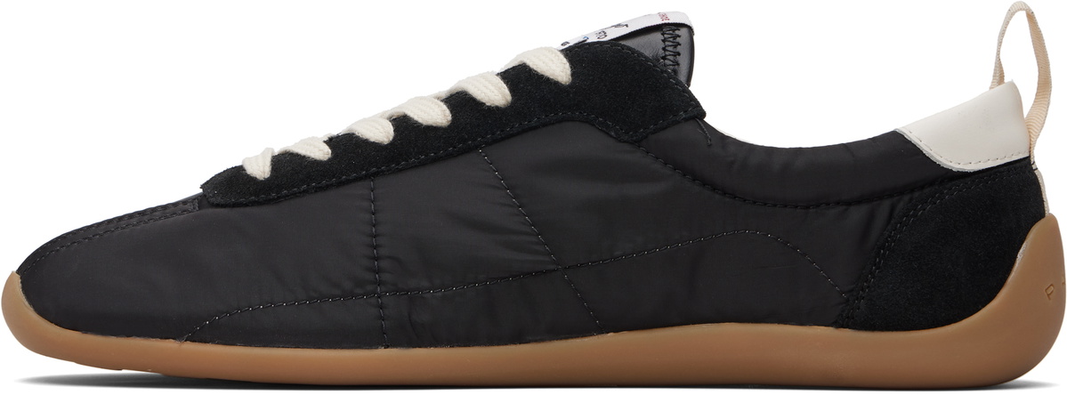 Kenzo Black Kenzo Paris 'KENZO Striker' Low Top Sneakers