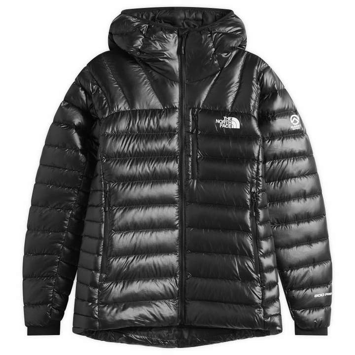 Photo: The North Face Women's Summit Breithorn Hoodie in Black