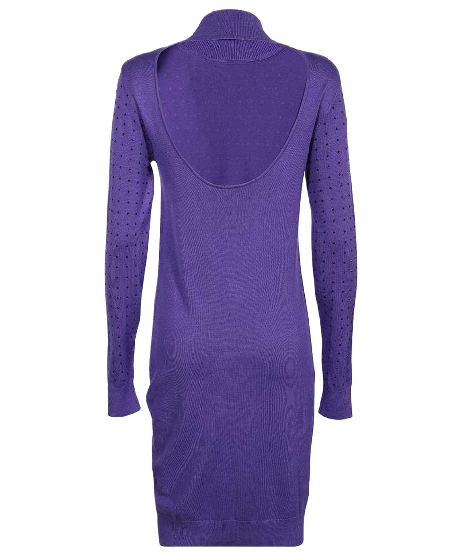 Karl Lagerfeld Knitted Dress