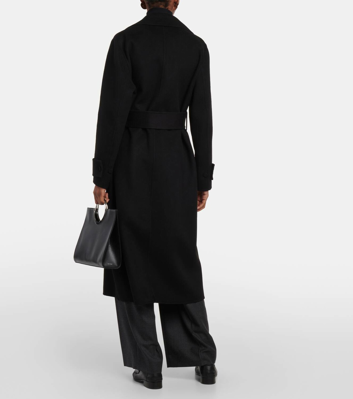 Joseph Arline wool and cashmere coat Joseph