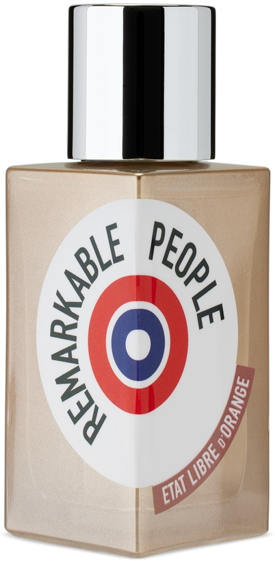 Photo: Etat Libre d’Orange Remarkable People Eau de Parfum, 50 mL