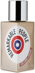 Etat Libre d’Orange Remarkable People Eau de Parfum, 50 mL