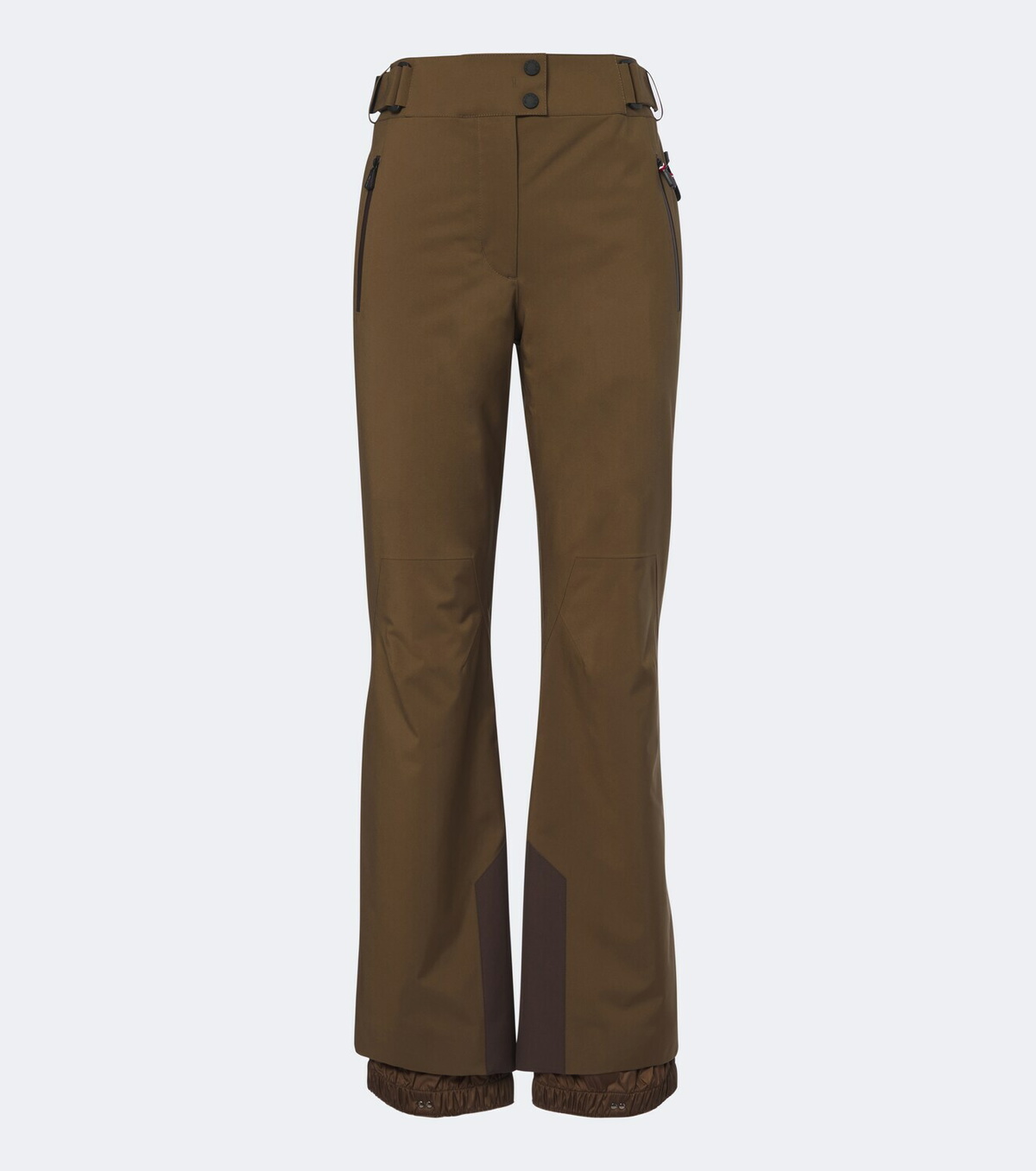 Moncler Grenoble Technical ski pants