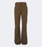 Moncler Grenoble Technical ski pants