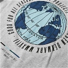 Norse Projects Niels Globe Tee