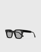 Chimi Eyewear Lab Lens 04.2 Black Black - Mens - Eyewear