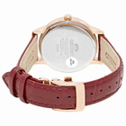 Orient Classic Sun and Moon Open Heart Ladies Watch RA-KA0001A10B