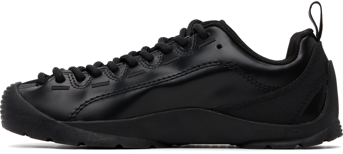 KEEN Black Jasper Sneakers