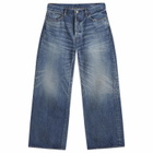 Ordinary Fits Men's 116 Standard Jean in Blue