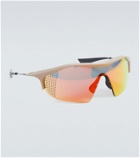 Dior Eyewear DiorXplorer M1U shield sunglasses