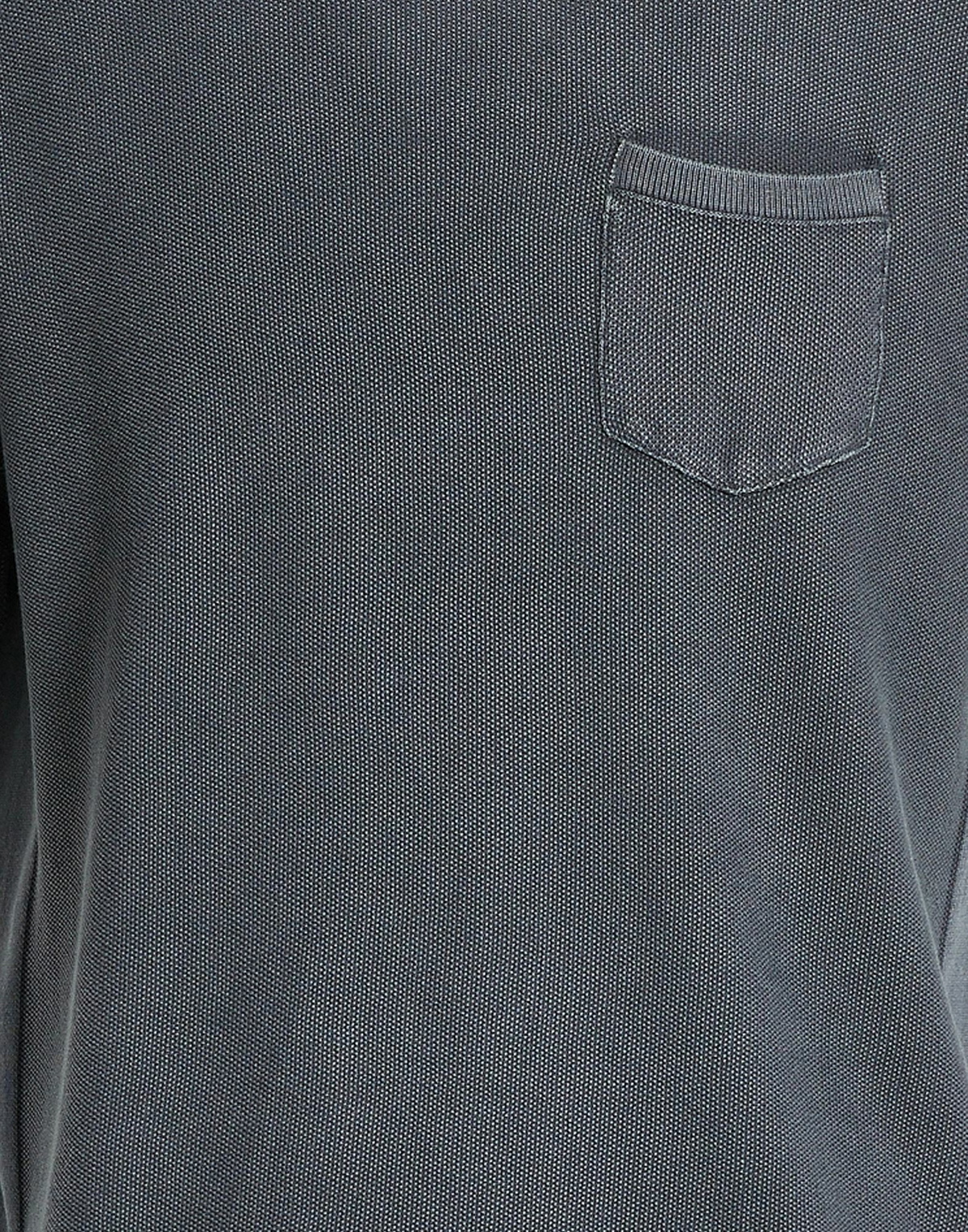 Parajumpers Mens Sweater in Charcoal