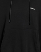 Off-white Mens Sweatshirt in Black