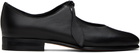 Bode Black Verbena Loafers