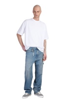 DARKPARK John Jeans In Blue Denim