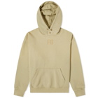 Fear Of God FG Hoody in Vintage Matcha