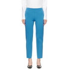 High Sport Blue Louis Trousers