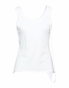 Helmut Lang Womens Top in White