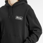 Dickies Men's Lewistown Hoodie in Black