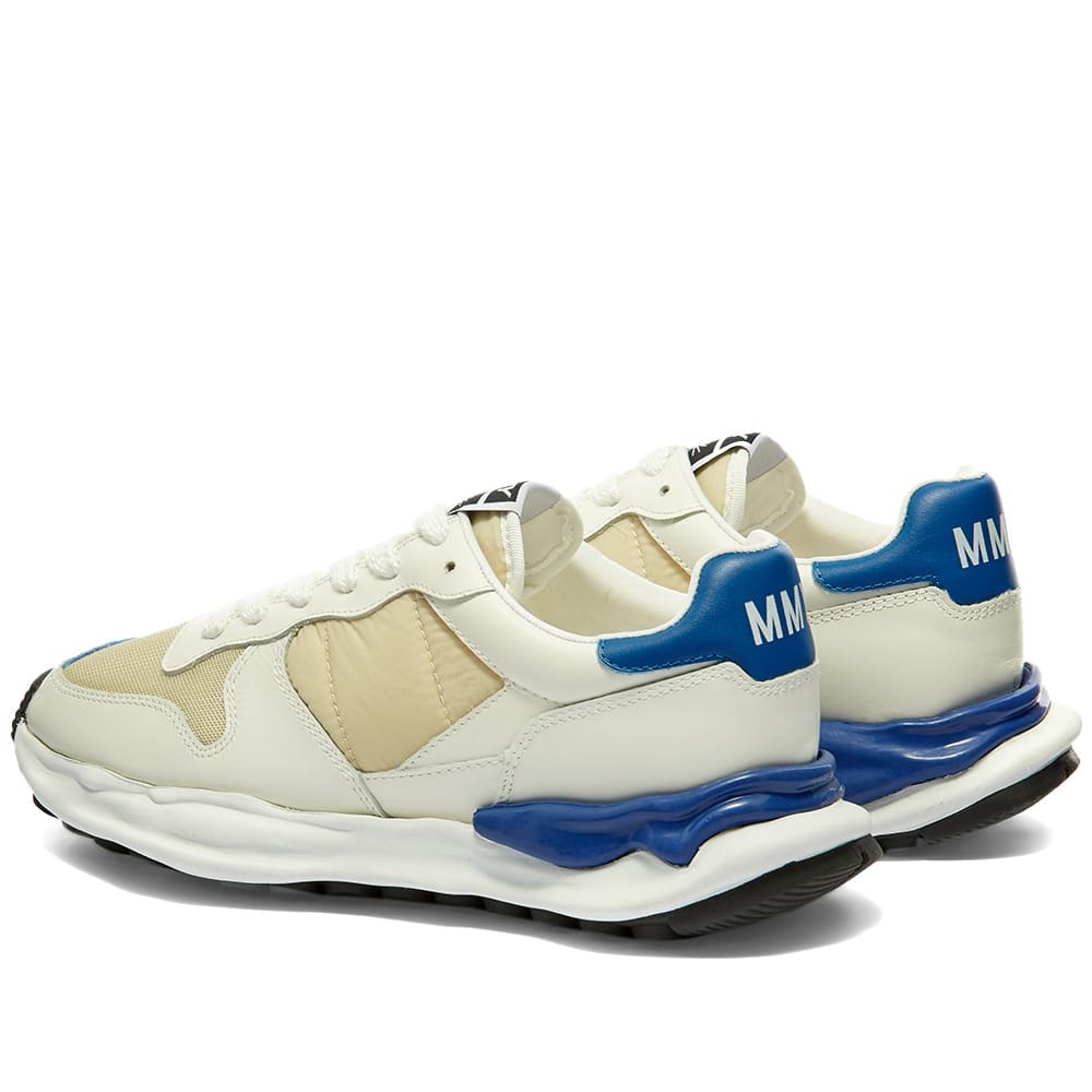 Maison MIHARA YASUHIRO Original Sole Running Sneaker Maison