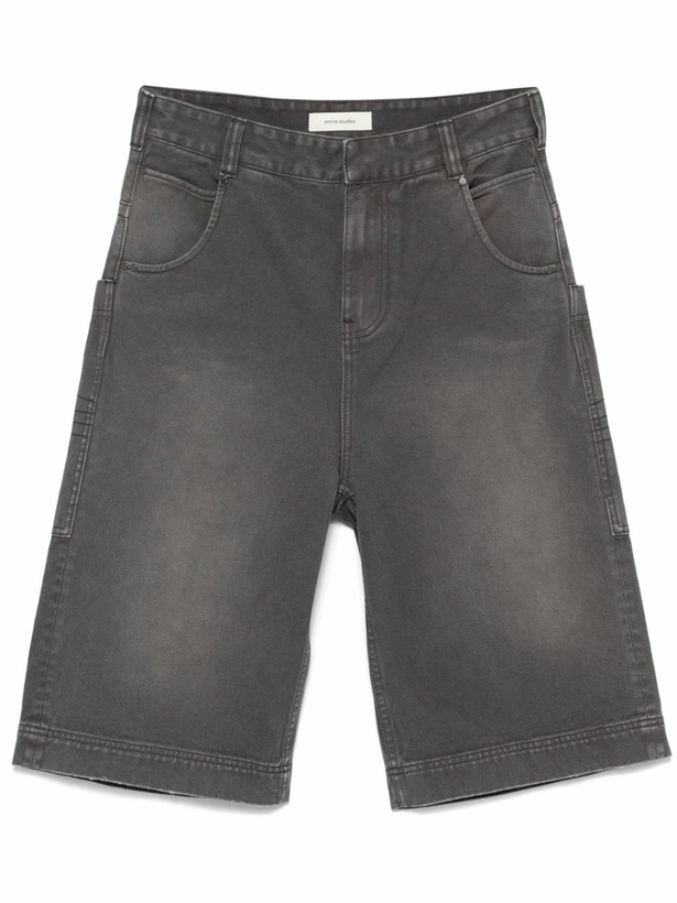 Photo: ENTIRE STUDIOS D-Shorts