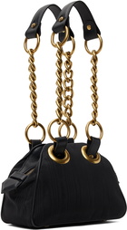 Vivienne Westwood Black Archive Bag