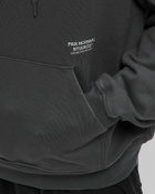Pas Normal Studios Off-Race Hoodie Grey Mens Hoody