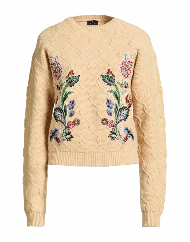 Photo: Etro Womens Sweater Sand