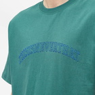 thisisneverthat Men's Arch-Logo T-Shirt in Forest