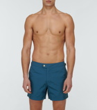 Tom Ford - Nylon swim shorts