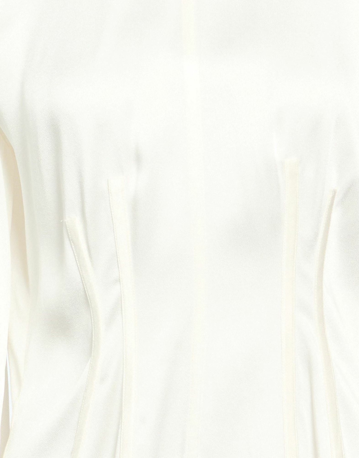 Stella Mccartney Womens Top Ivory