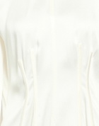 Stella Mccartney Womens Top Ivory