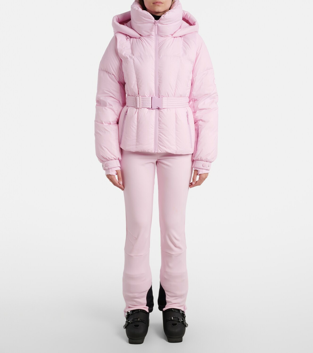 Cordova Monterosa down ski jacket