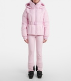Cordova Monterosa down ski jacket