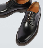 Common Projects - Leather Derby shoes