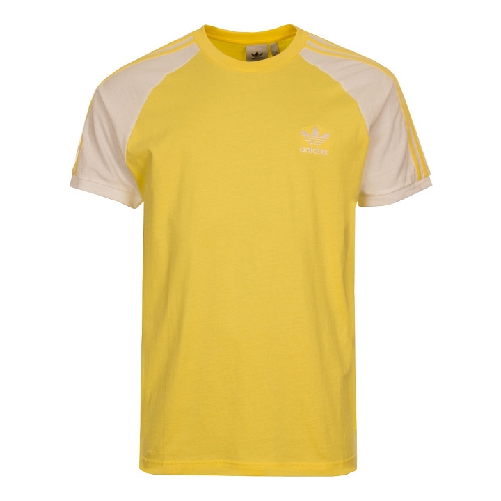Photo: T-Shirt - Intense Lemon