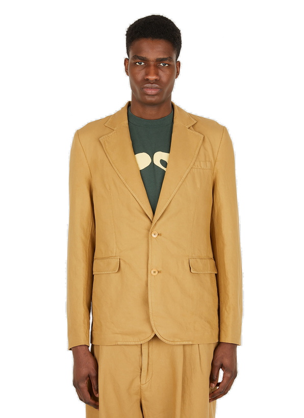 Photo: Suit Blazer in Beige