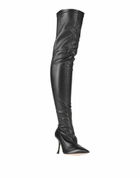 Roger Vivier Womens Boot in Black