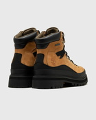 Timberland Vibram Gtx Black/Brown - Mens - Boots