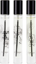 diptyque 2025 Eaux de Parfum Limited Edition Set