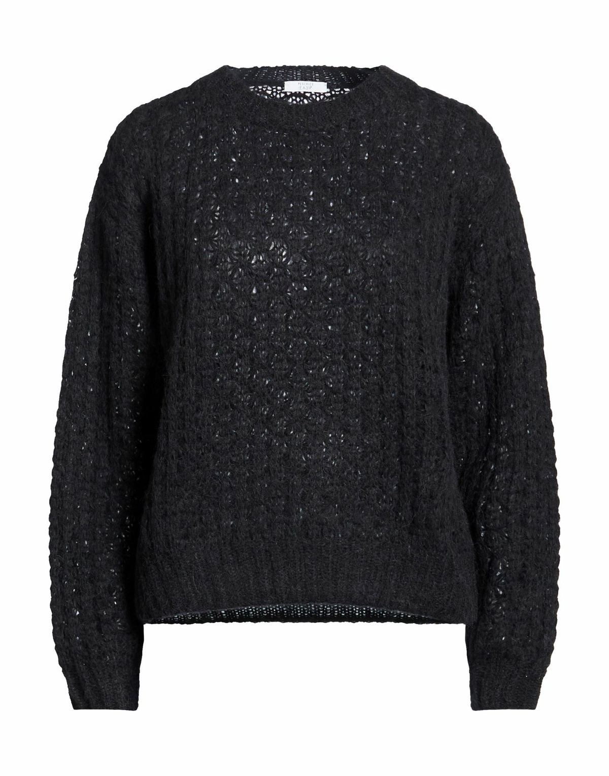 Peserico Womens Sweater in Black