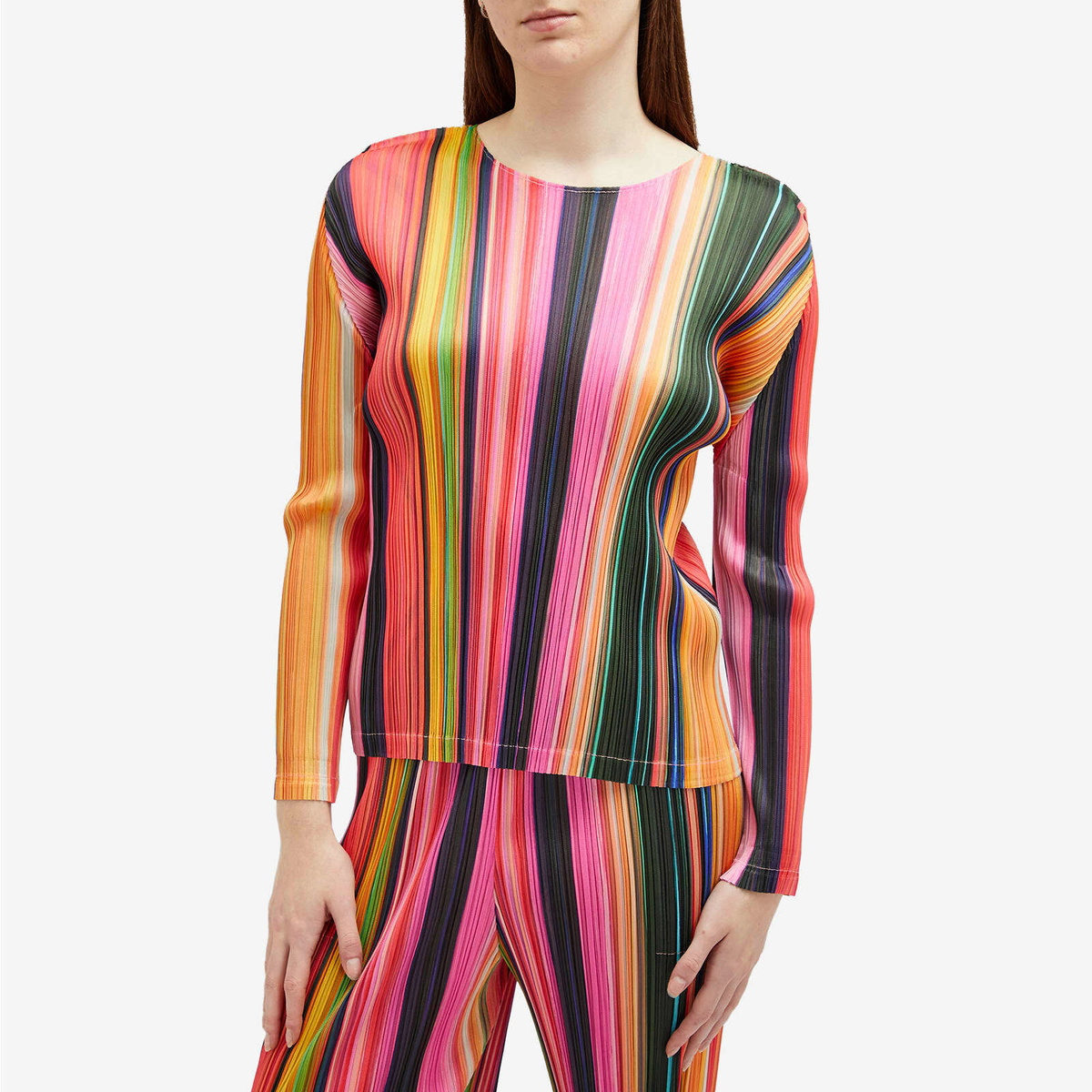 Pleats Please Issey Miyake Women