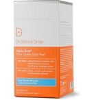 Dr. Dennis Gross Skincare - Alpha Beta Ultra Gentle Daily Peel, 30 x 2.2ml - Colorless