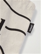 Sealand Gear - Logo-Print Cotton-Canvas Tote Bag