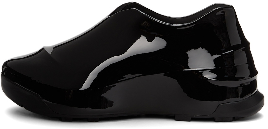 完売必至♪GIVENCHY♪\"Monumental Mallow\"♪ラバースニーカー♪ Givenchy Monumental Mallow in Reflective Silver | Hypebeast