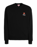 Kenzo Mens Sweatshirt in Black