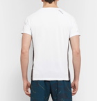2XU - X-VENT Jersey T-Shirt - White