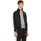 Palm Angels Black Playboi Carti Edition Die Punk Track Jacket