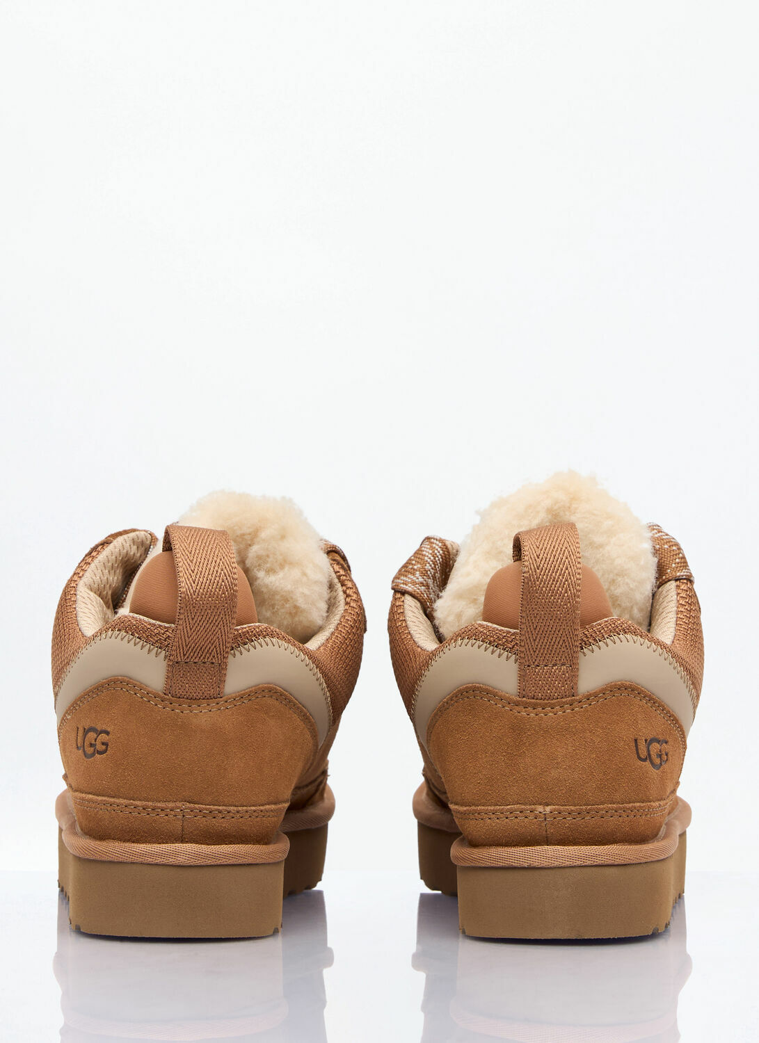 UGG Lowmel Sneakers